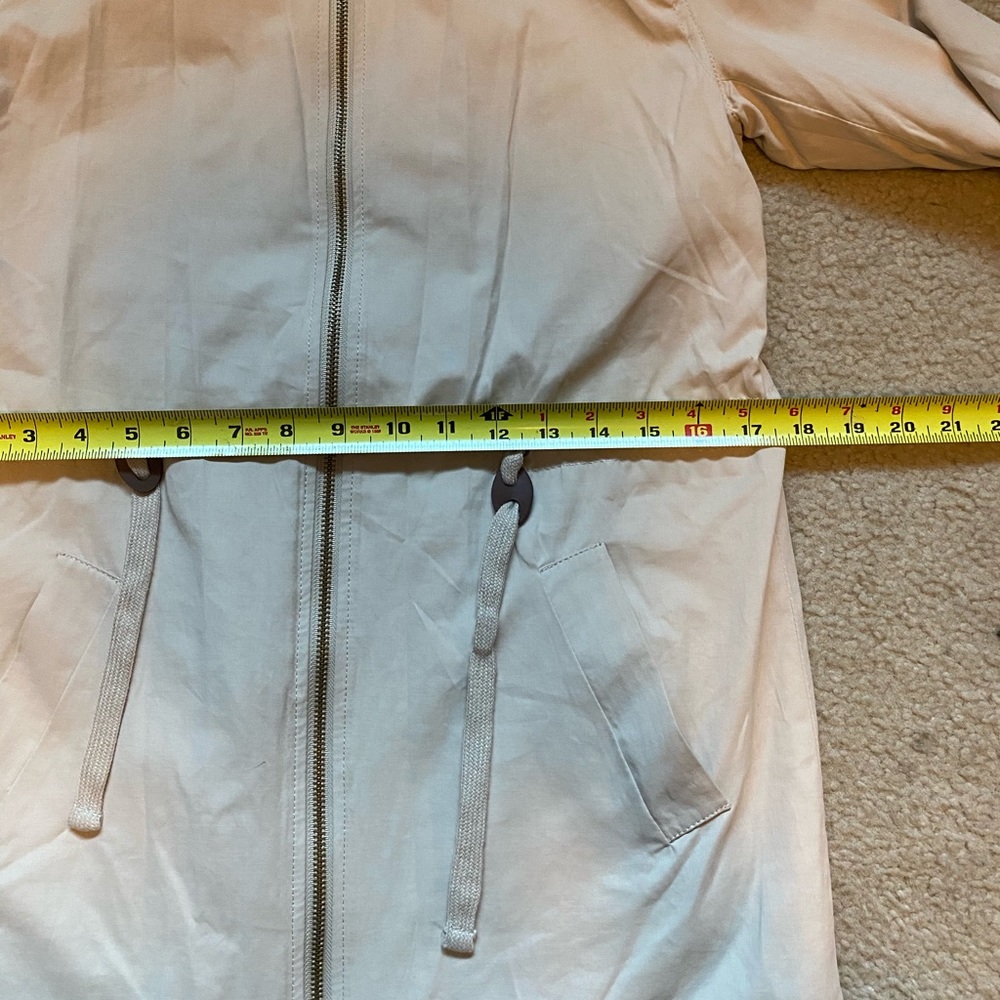 F21 Light jacket - Picture 4 of 7